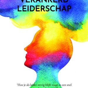 Verankerd Leiderschap (E-boek)